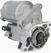 Motor Arranque P-405 Cargo